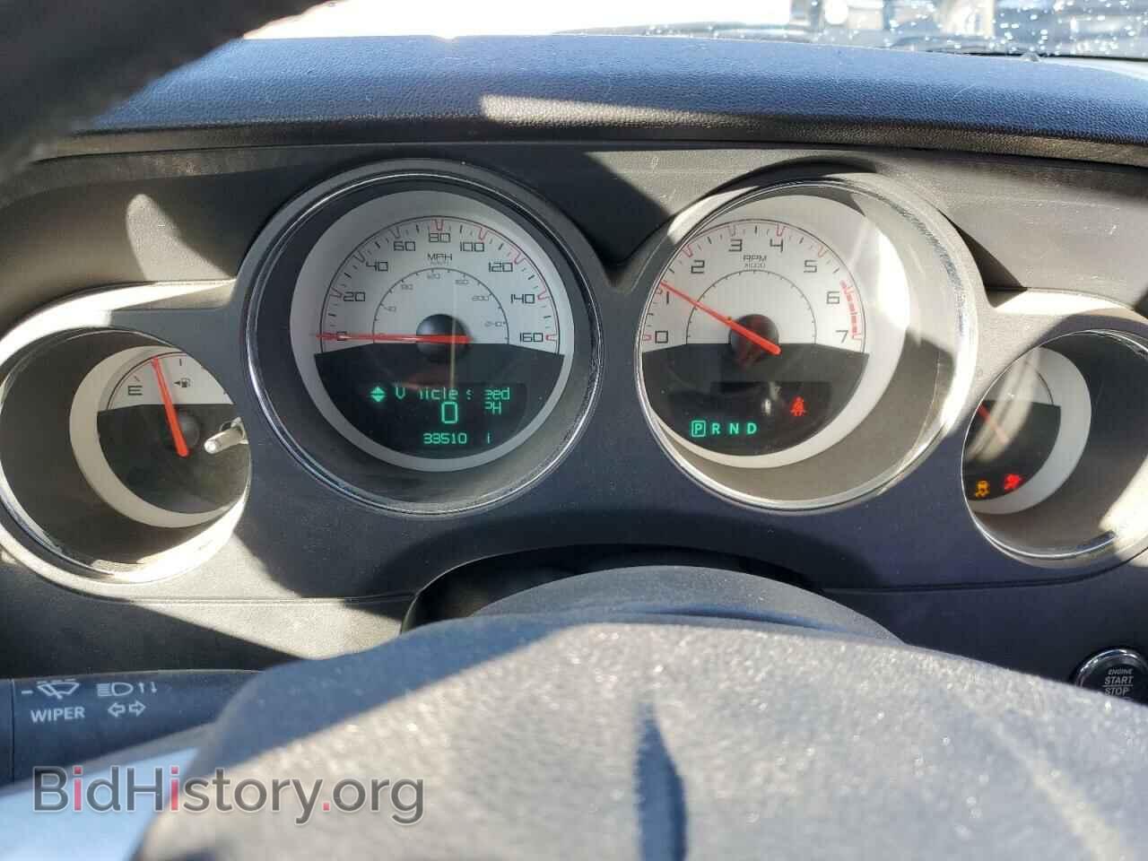 2014 DODGE CHALLENGER - VIN: 2C3CDYBT8EH225023 - Фото 9