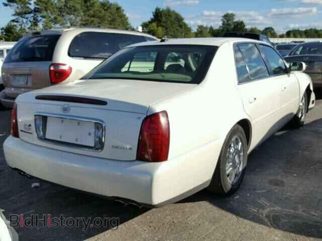 2003 CADILLAC DEVILLE - VIN: 1G6KD54YX3U157254 - Фото 4