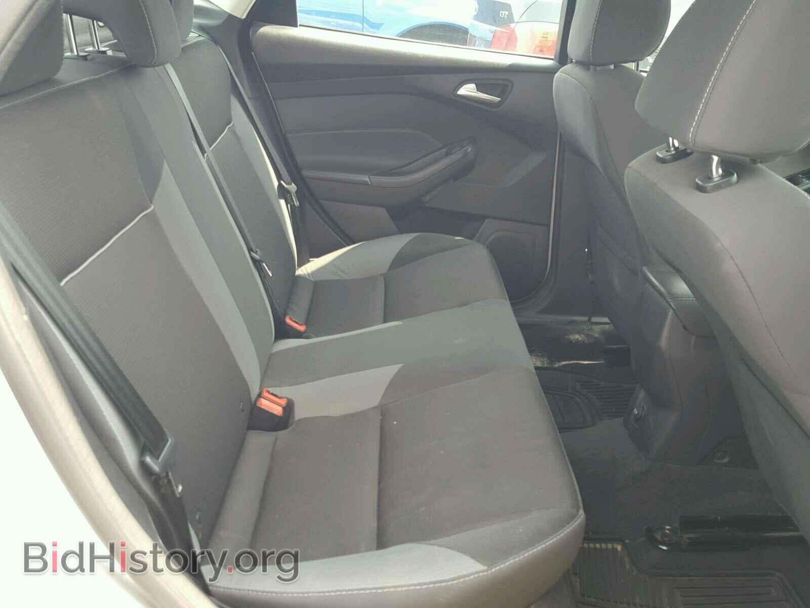 2014 FORD FOCUS - VIN: 1FADP3F2XEL373193 - Photo 6