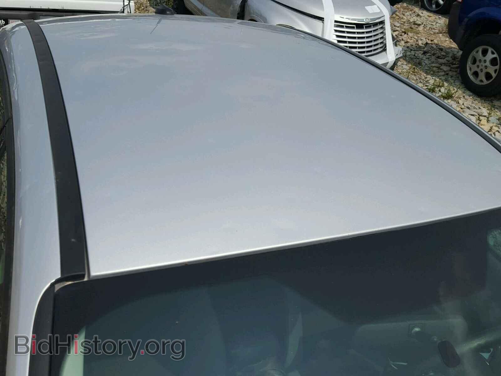 2014 FORD FOCUS - VIN: 1FADP3F2XEL373193 - Photo 9