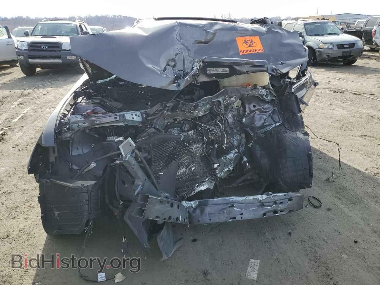 2017 CHRYSLER 300 - VIN: 2C3CCAAG3HH580099 - Фото 5