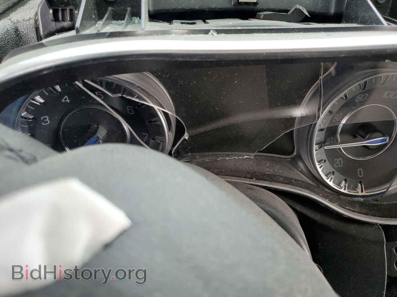 2017 CHRYSLER 300 - VIN: 2C3CCAAG3HH580099 - Фото 9