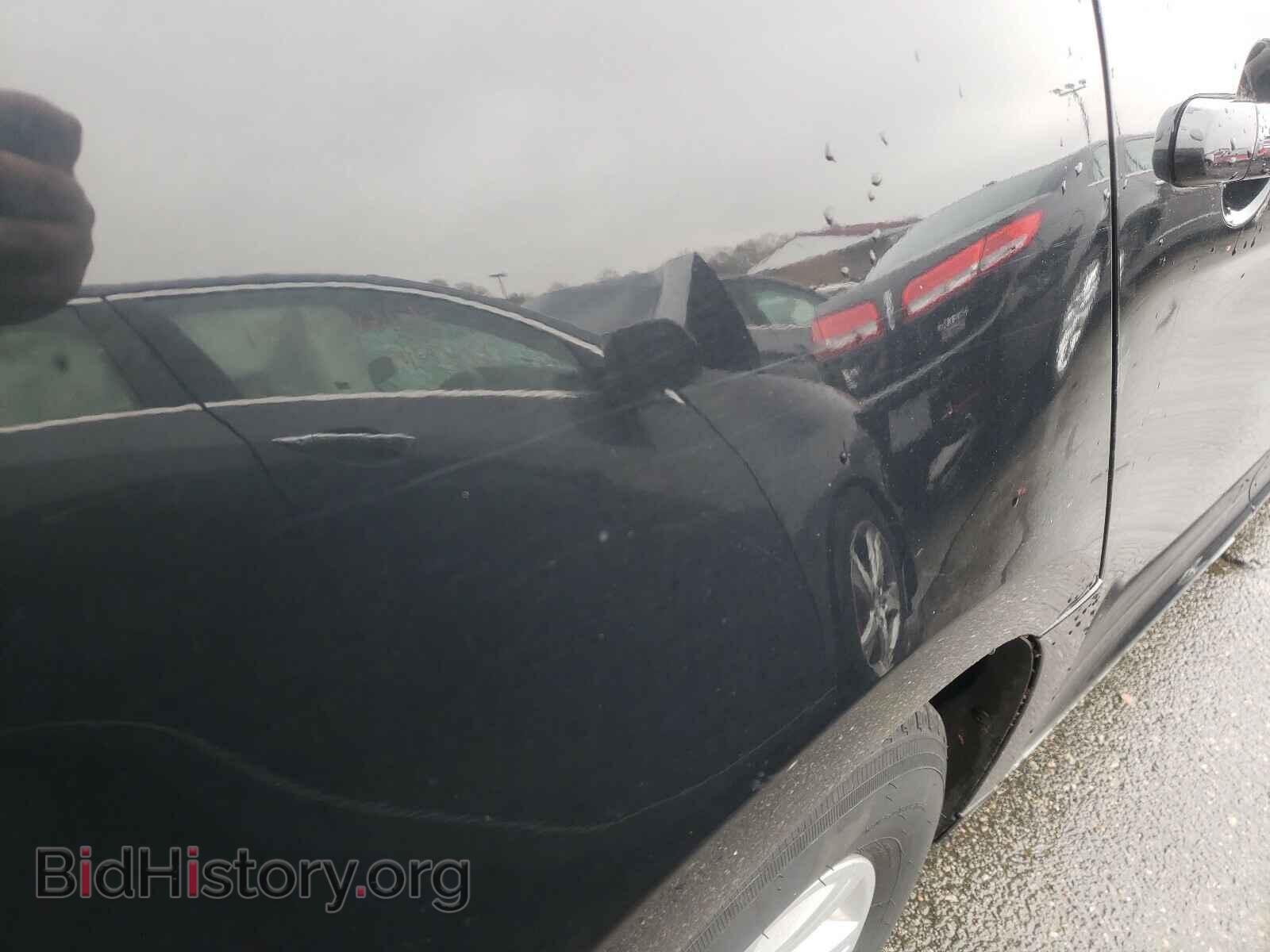 2011 FORD TAURUS - VIN: 1FAHP2DW5BG177927 - Фото 9