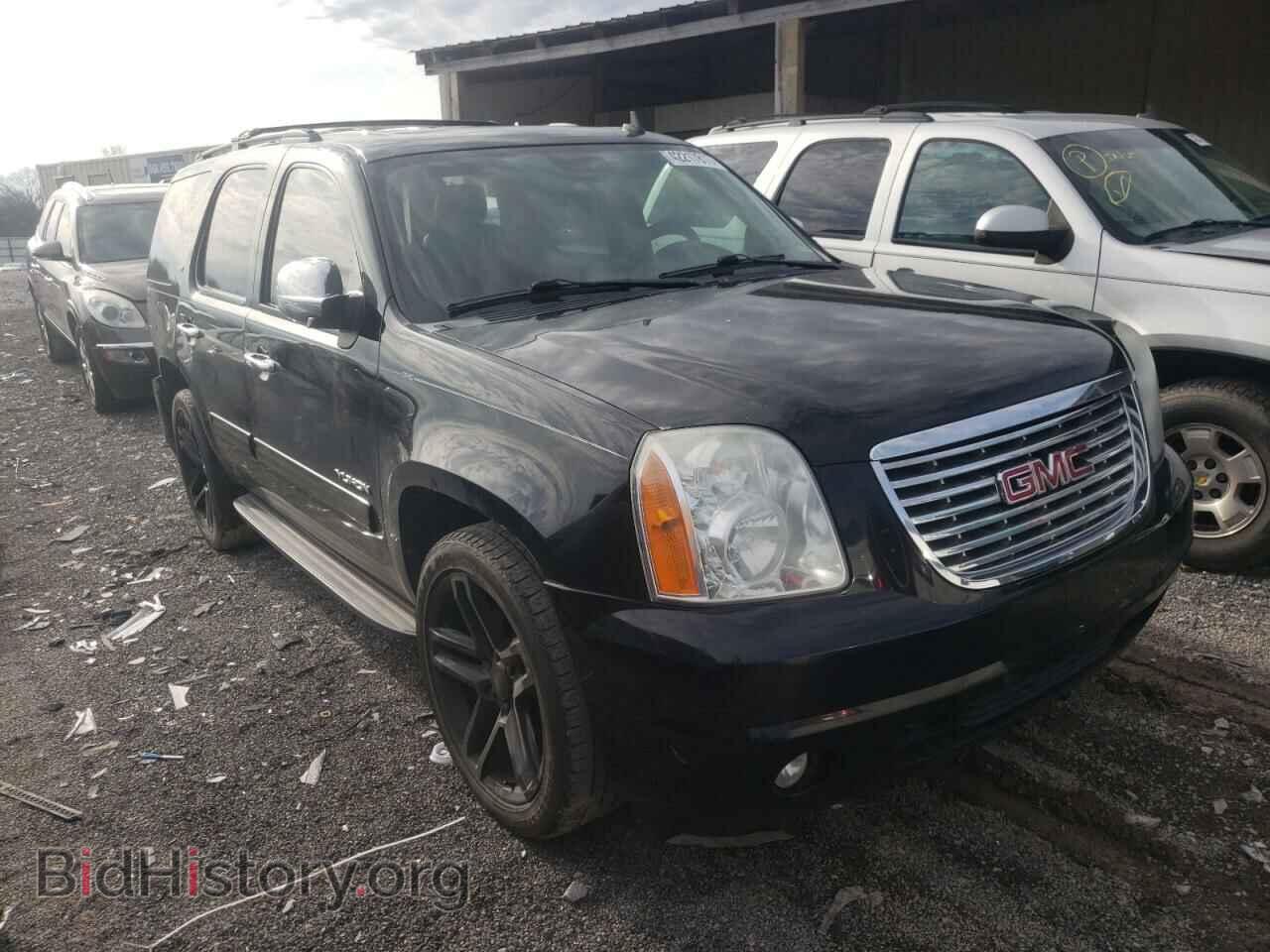 2012 GMC YUKON - VIN: 1GKS2DE05CR101316 - Фото 4