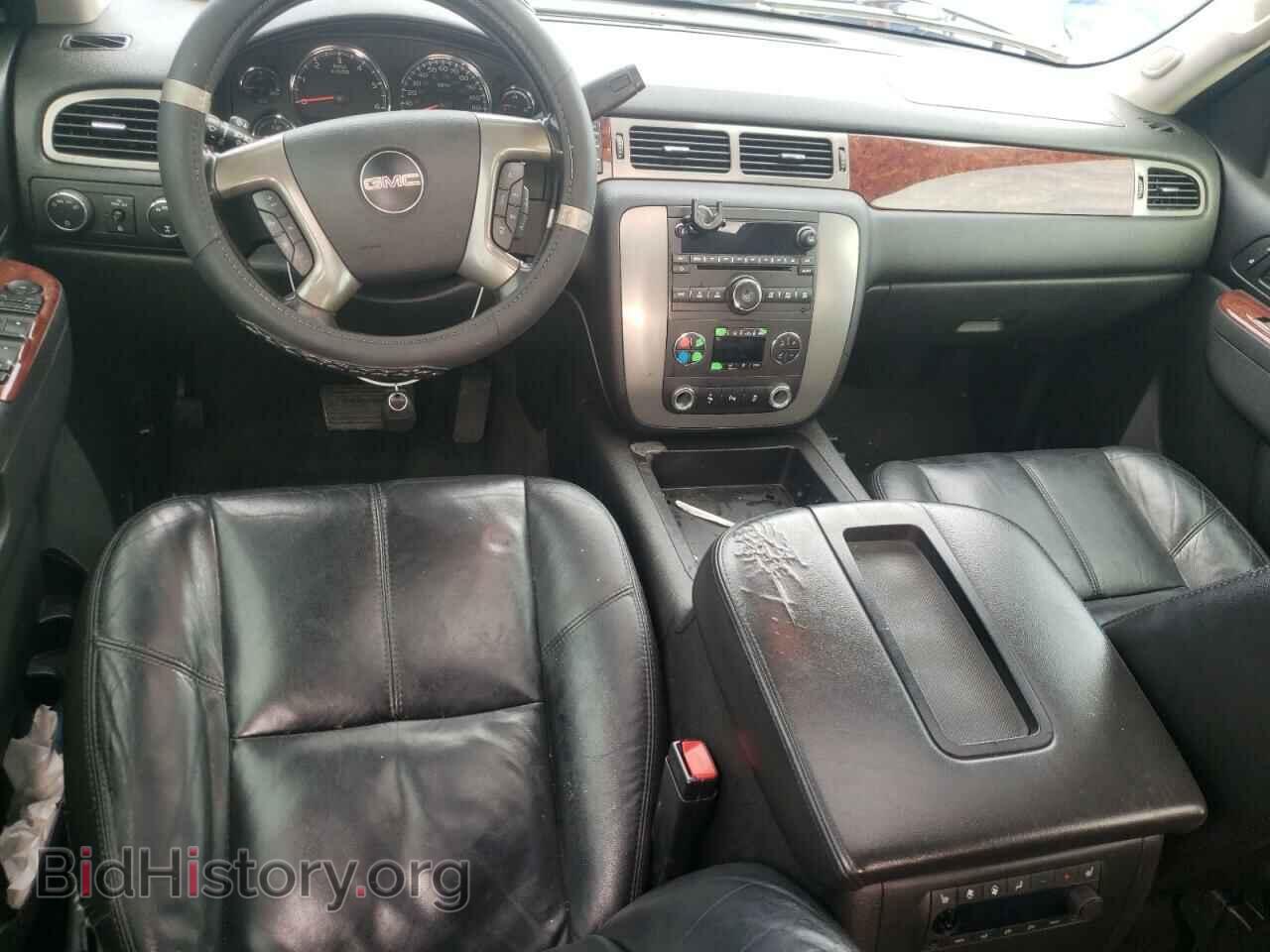 2012 GMC YUKON - VIN: 1GKS2DE05CR101316 - Фото 8