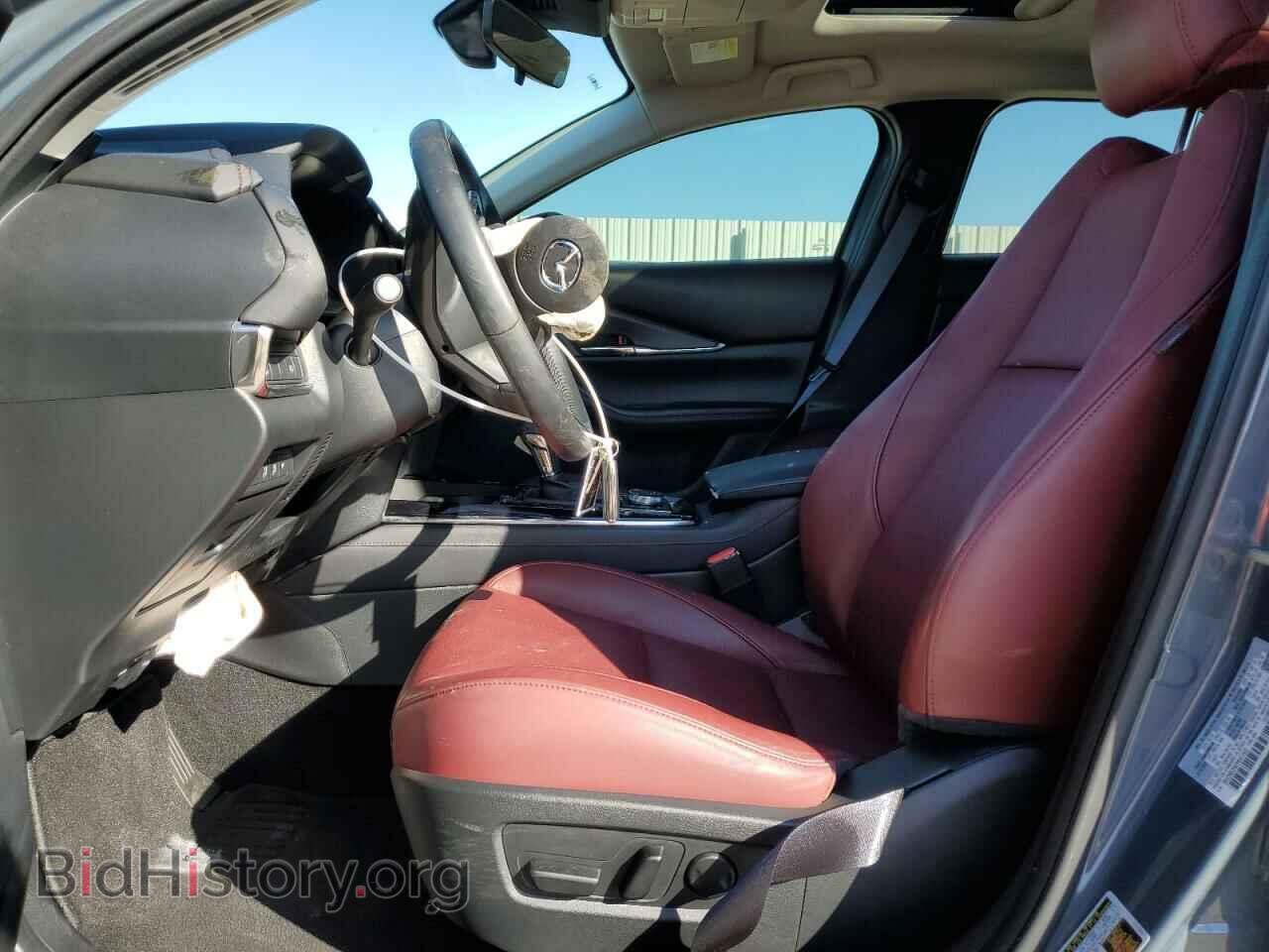 2023 MAZDA CX30 - VIN: 3MVDMBCM4PM541848 - Фото 7