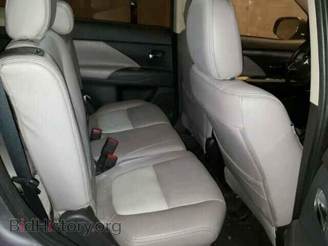 2014 MITSUBISHI OUTLANDER - VIN: JA4AD3A36EZ009608 - Фото 6