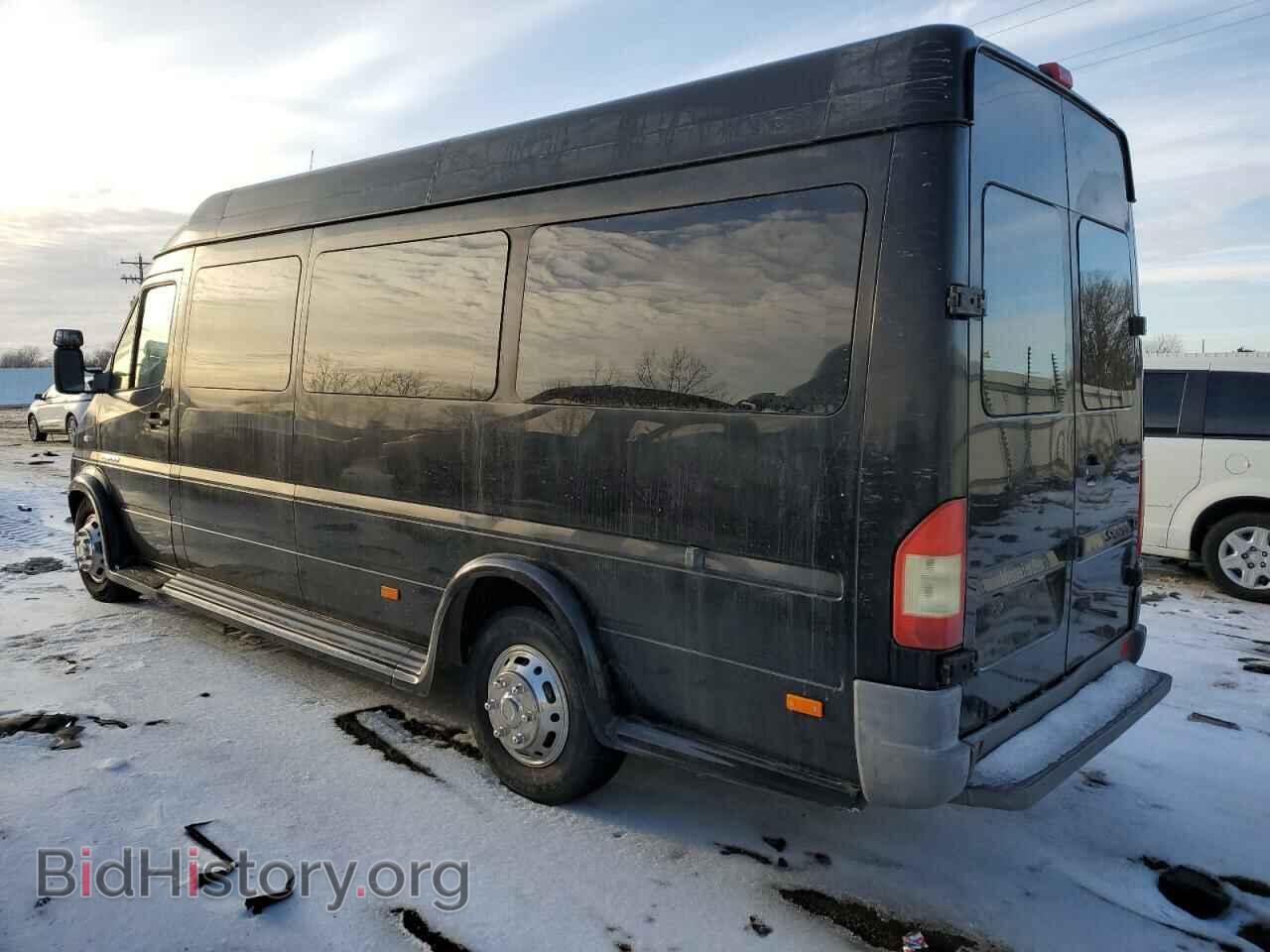 2006 DODGE SPRINTER - VIN: WD0PD744365857182 - Photo 2