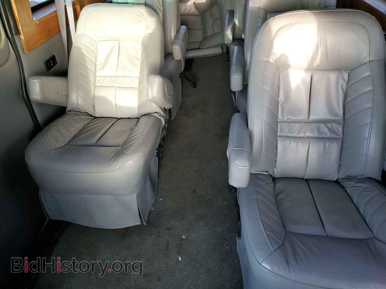 2006 DODGE SPRINTER - VIN: WD0PD744365857182 - Photo 11