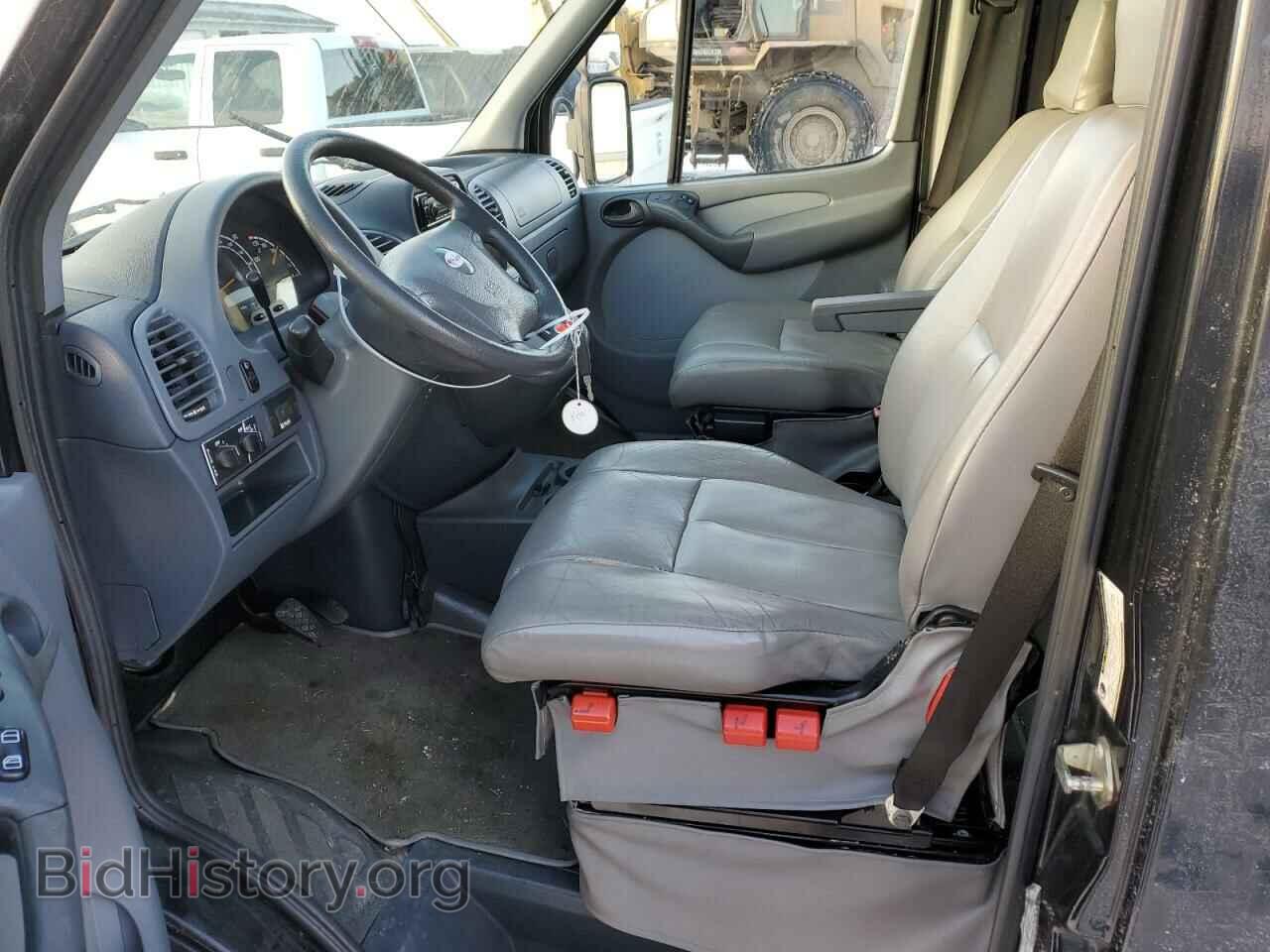 2006 DODGE SPRINTER - VIN: WD0PD744365857182 - Photo 7