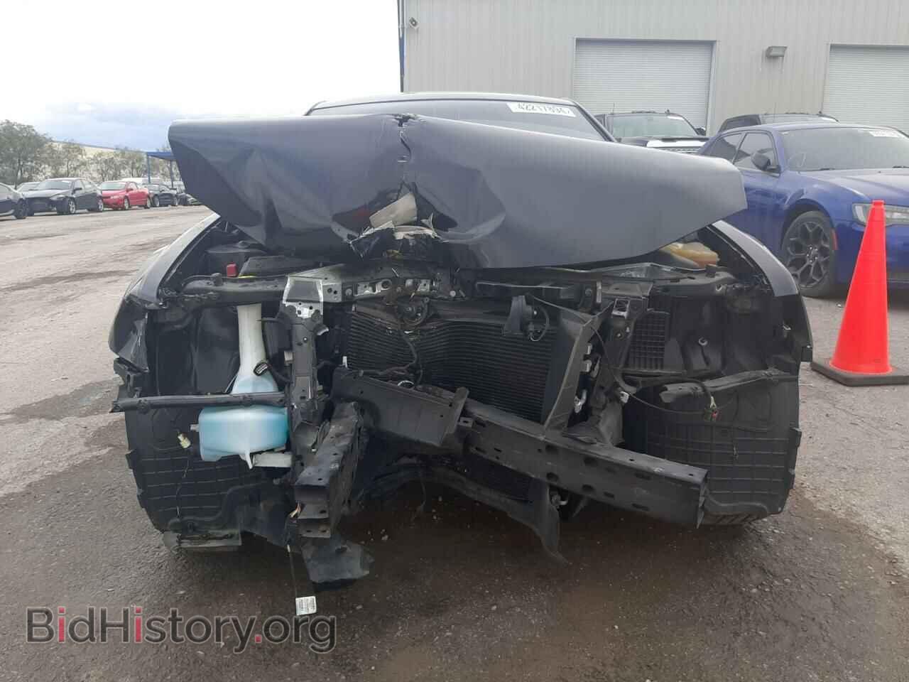 2019 CHRYSLER 300 - VIN: 2C3CCABG1KH515192 - Фото 5