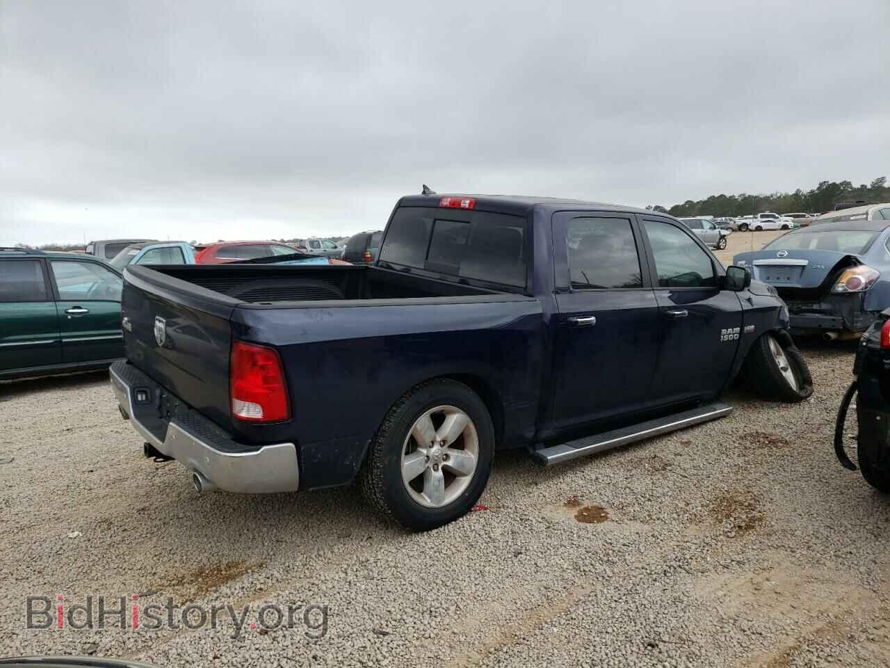 2016 RAM 1500 - VIN: 1C6RR6LT1GS216144 - Фото 3