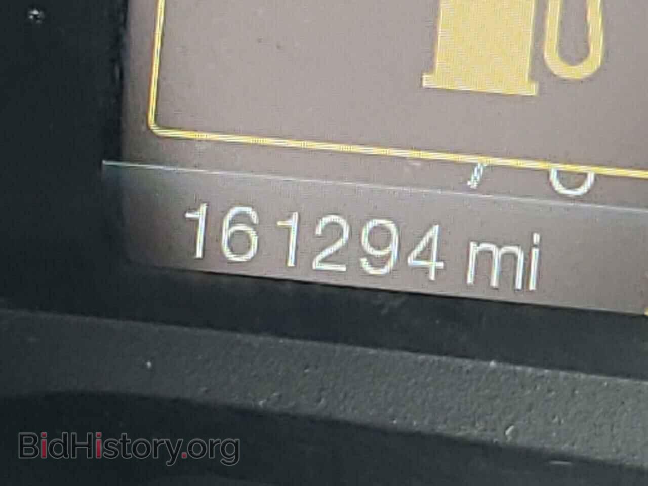 2011 FORD EDGE - VIN: 2FMDK3KC3BBA98913 - Фото 8