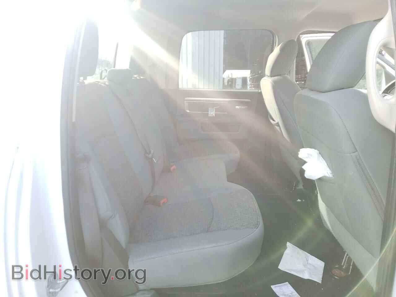 2016 RAM 1500 - VIN: 1C6RR7TM1GS284183 - Фото 11