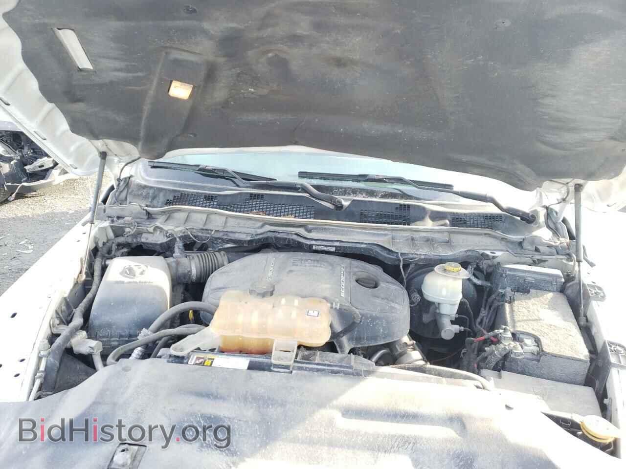 2016 RAM 1500 - VIN: 1C6RR7TM1GS284183 - Фото 12