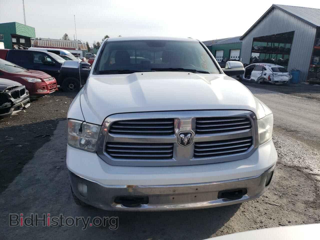 2016 RAM 1500 - VIN: 1C6RR7TM1GS284183 - Фото 5