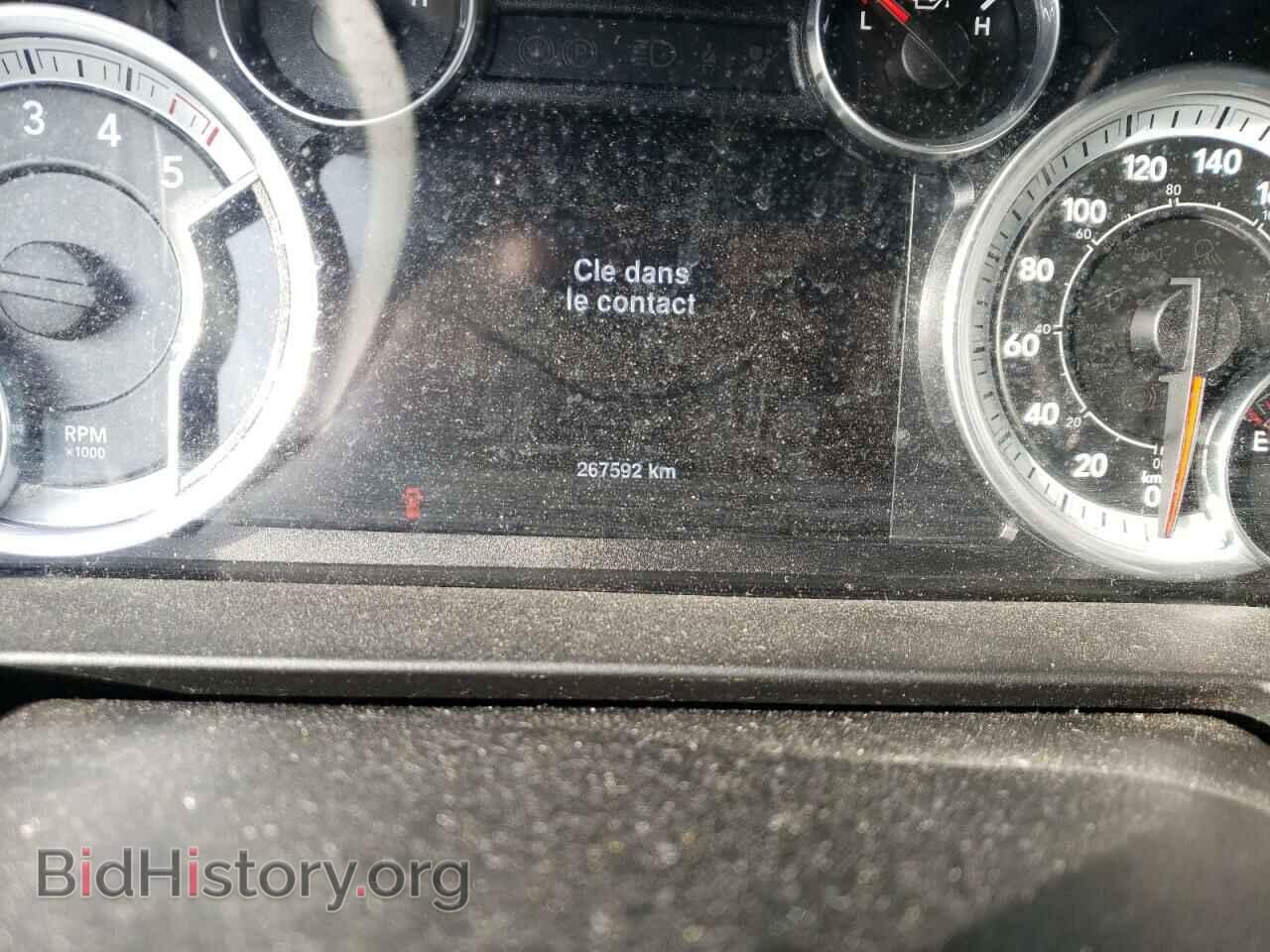 2016 RAM 1500 - VIN: 1C6RR7TM1GS284183 - Фото 9
