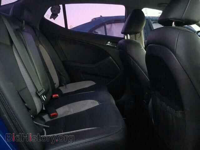 2013 KIA OPTIMA - VIN: 5XXGR4A64DG104185 - Photo 6