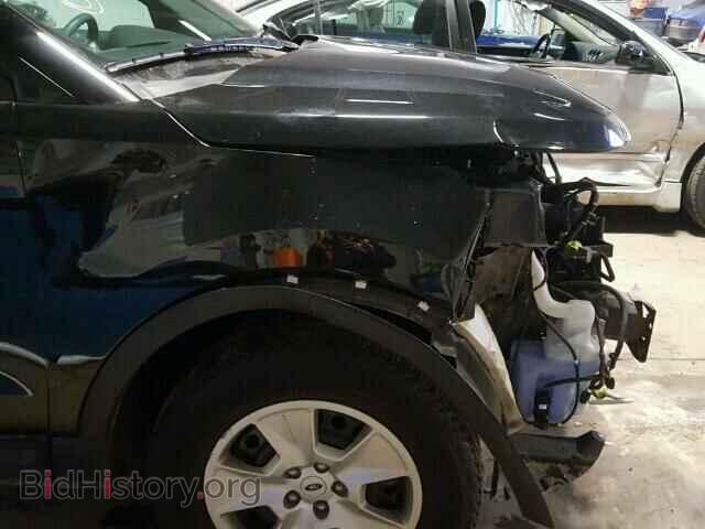 2014 FORD EXPLORER - VIN: 1FM5K8B81EGA22827 - Photo 10