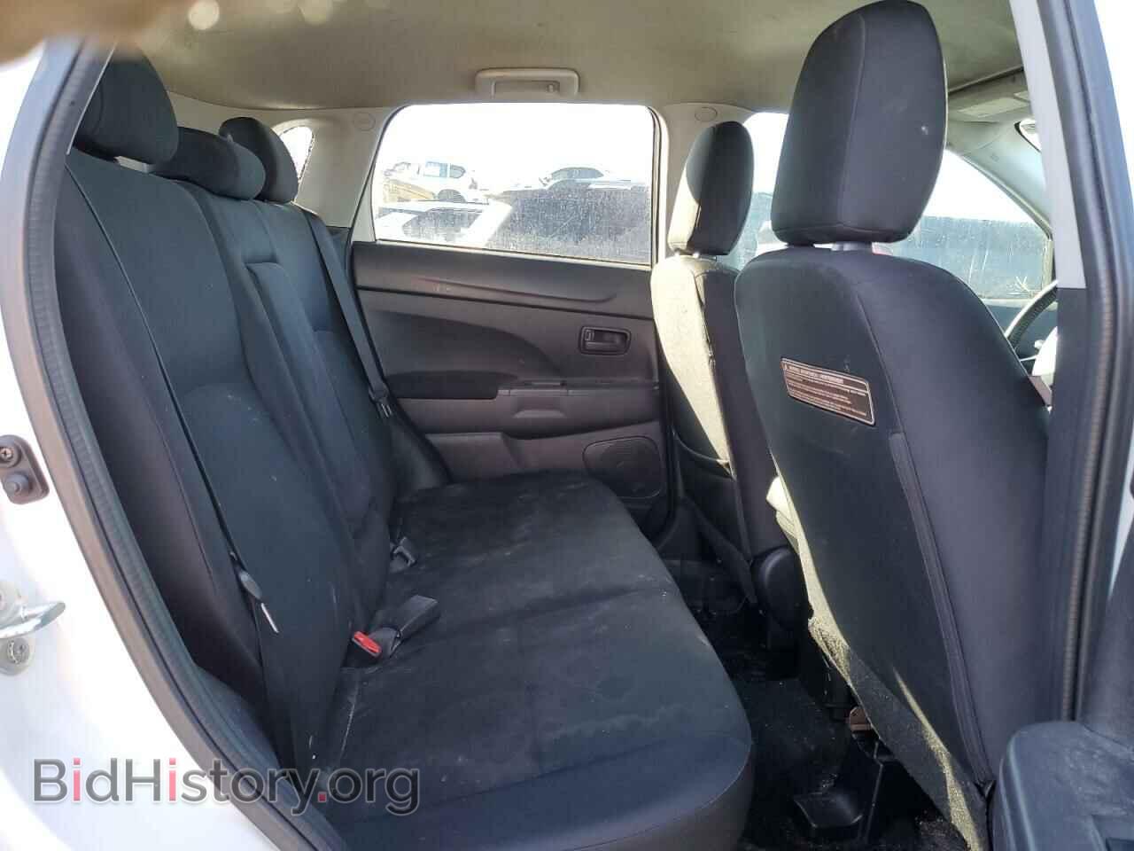 2015 MITSUBISHI OUTLANDER - VIN: 4A4AP3AU6FE003864 - Фото 11