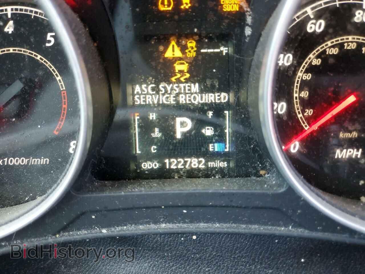 2015 MITSUBISHI OUTLANDER - VIN: 4A4AP3AU6FE003864 - Фото 9