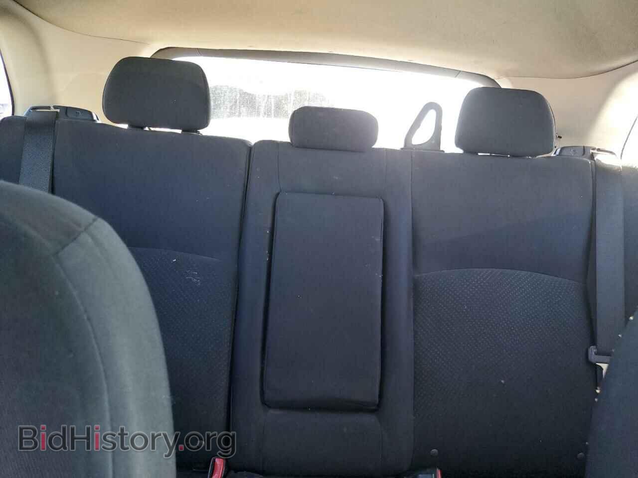 2015 MITSUBISHI OUTLANDER - VIN: 4A4AP3AU6FE003864 - Фото 10