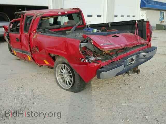 2005 CHEVROLET SILVERADO - VIN: 1GCEK19B35E247632 - Фото 3