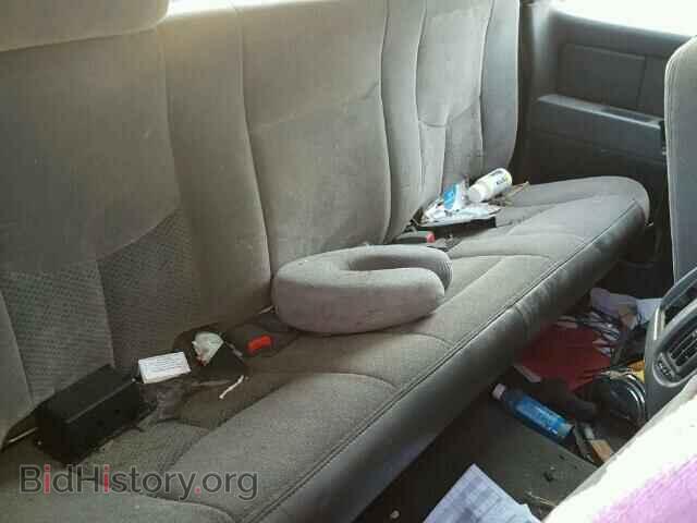 2005 CHEVROLET SILVERADO - VIN: 1GCEK19B35E247632 - Фото 6