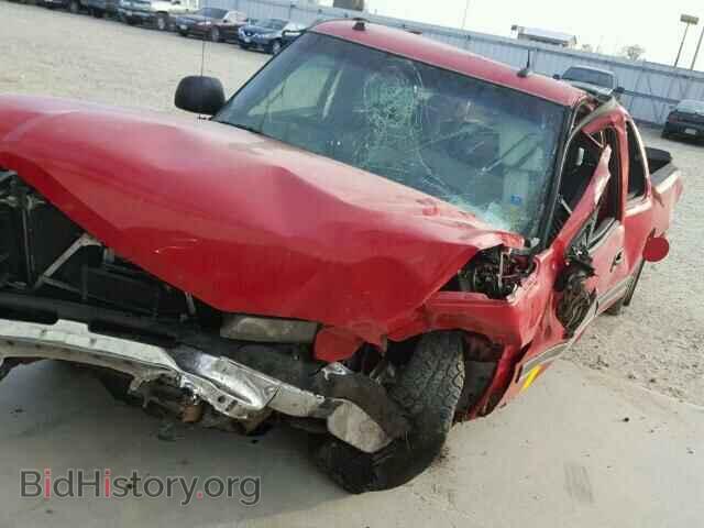2005 CHEVROLET SILVERADO - VIN: 1GCEK19B35E247632 - Фото 9