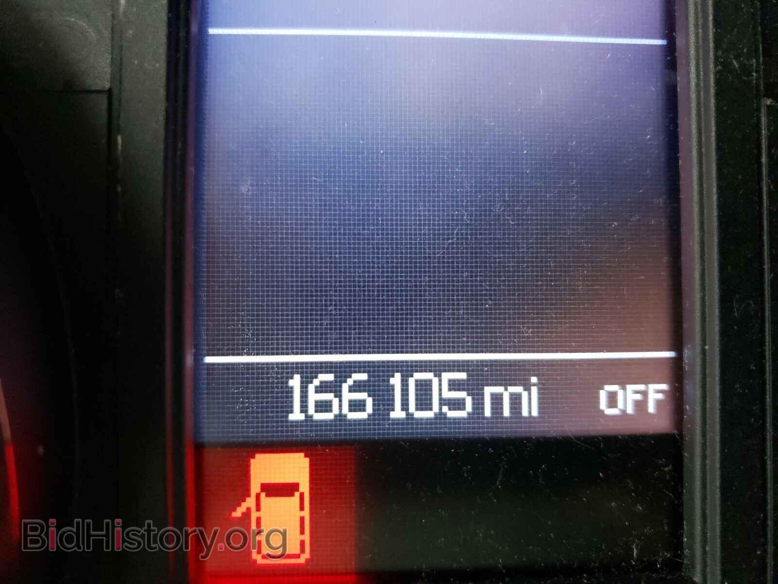 2014 CHRYSLER MINIVAN - VIN: 2C4RC1BG8ER442522 - Фото 8