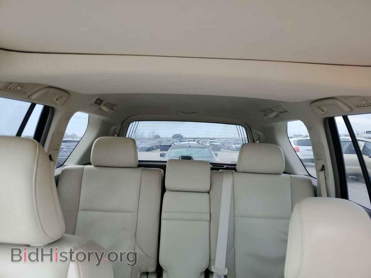 2015 LEXUS GX - VIN: JTJBM7FX3F5118420 - Фото 10