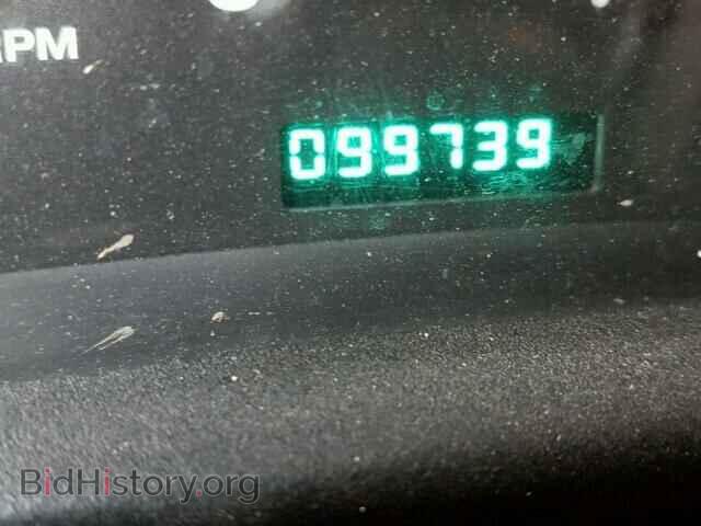 2003 JEEP WRANGLER - VIN: 1J4FA69S63P321383 - Фото 8