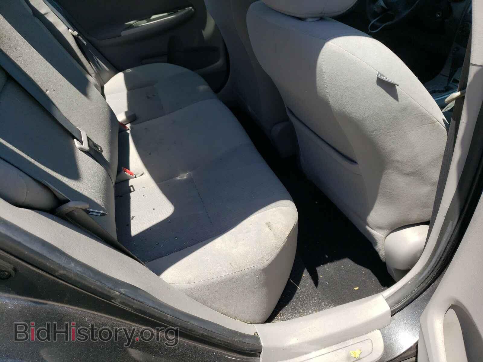 2013 TOYOTA COROLLA - VIN: 2T1BU4EE7DC974224 - Фото 6