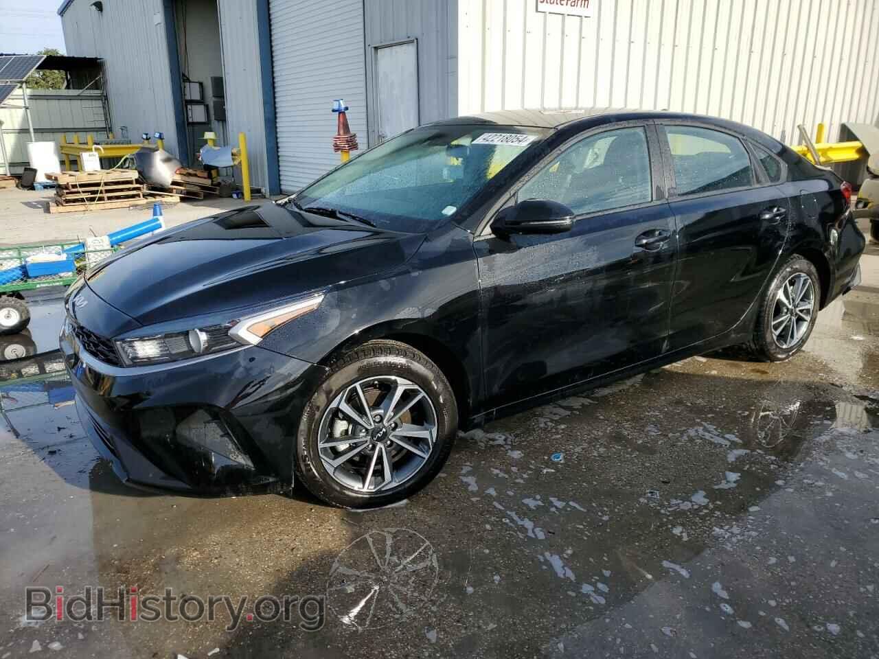 Фотография 3KPF24AD6PE644746 - KIA FORTE 2023