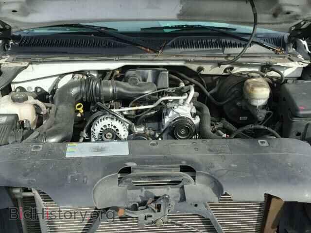 2007 CHEVROLET SILVERADO - VIN: 1GCEC14X67Z171061 - Фото 7