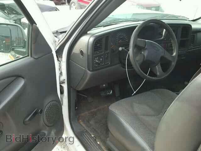 2007 CHEVROLET SILVERADO - VIN: 1GCEC14X67Z171061 - Фото 9