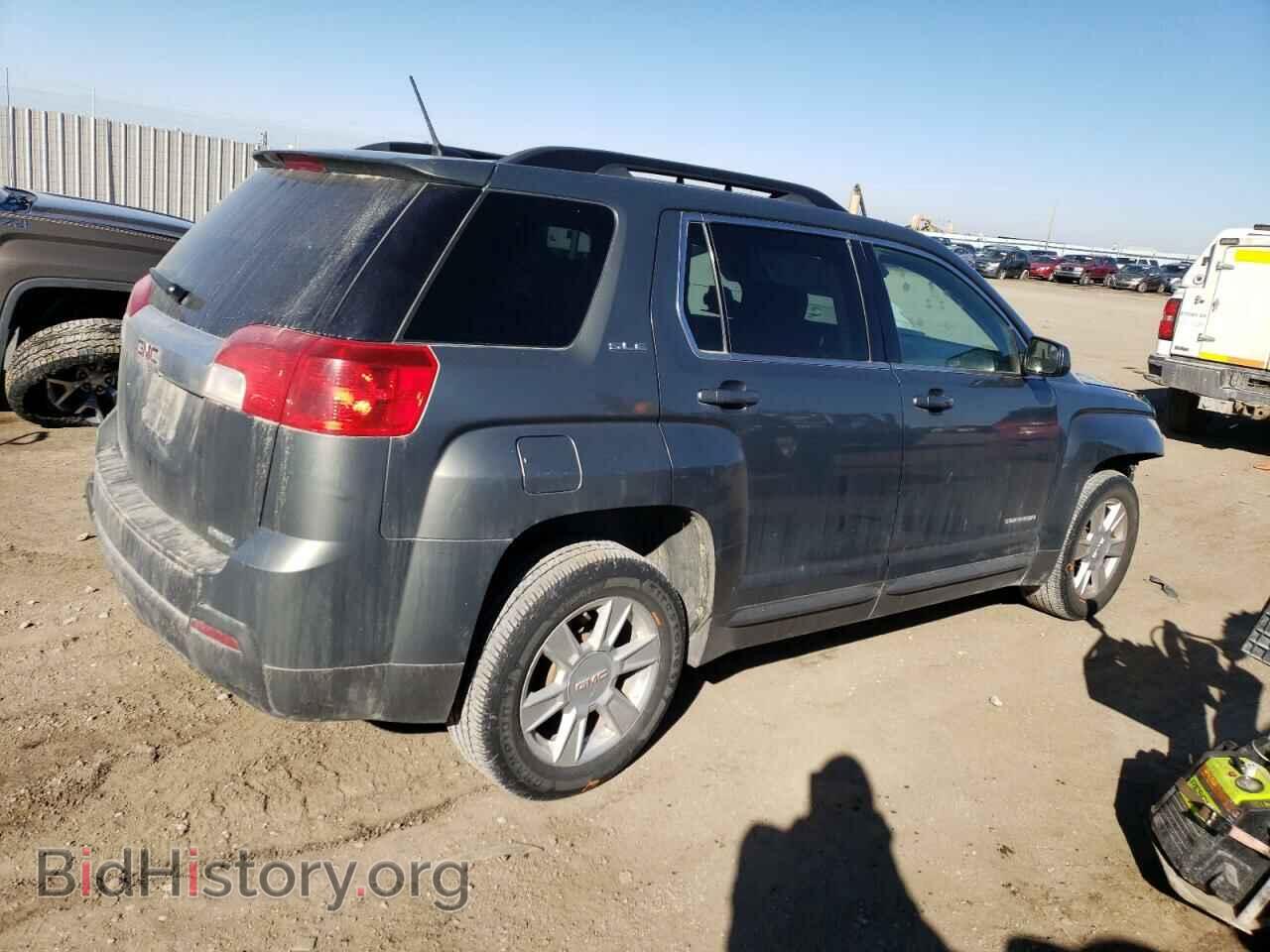 2013 GMC TERRAIN - VIN: 2GKFLTEK3D6239427 - Photo 3