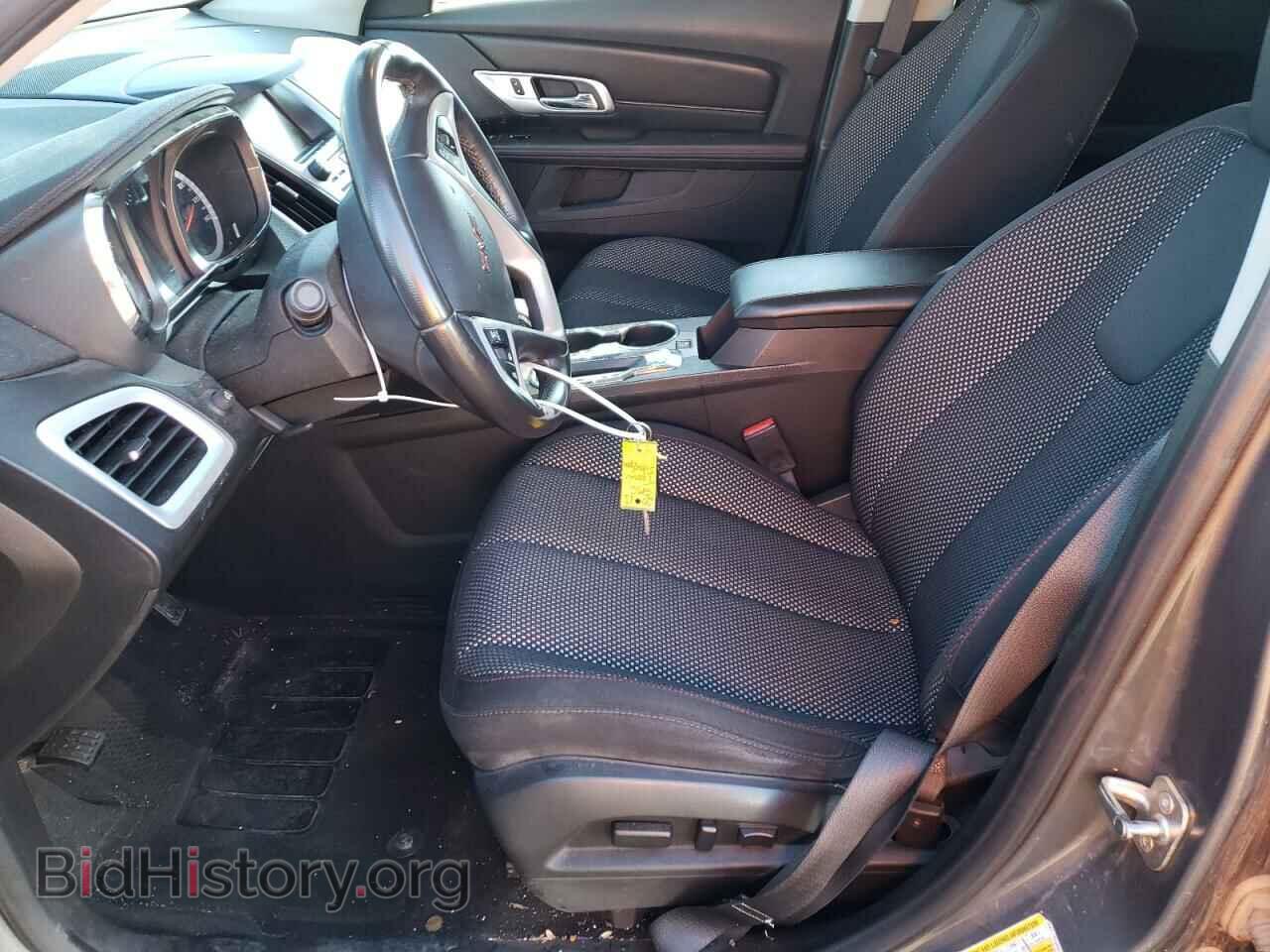 2013 GMC TERRAIN - VIN: 2GKFLTEK3D6239427 - Photo 7