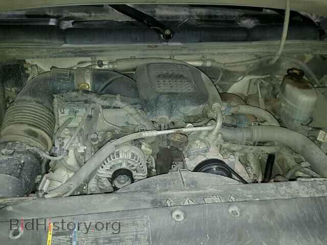 2007 CHEVROLET SILVERADO - VIN: 1GCHK29677E535758 - Фото 7