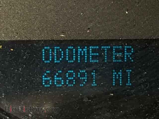 2007 CHEVROLET SILVERADO - VIN: 1GCHK29677E535758 - Фото 8