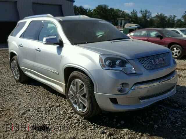 Photo 1GKKRTED2CJ354973 - GMC ACADIA 2012
