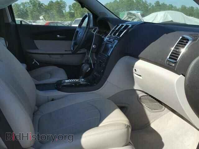 2012 GMC ACADIA - VIN: 1GKKRTED2CJ354973 - Фото 5