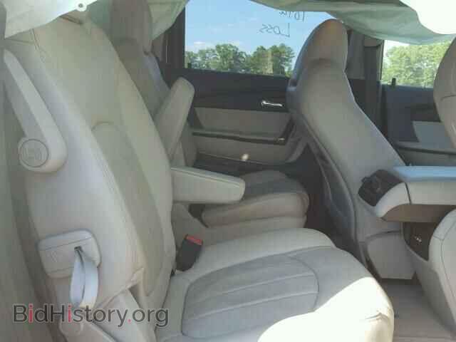 2012 GMC ACADIA - VIN: 1GKKRTED2CJ354973 - Фото 6