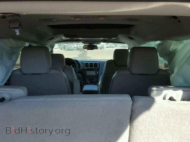 2012 GMC ACADIA - VIN: 1GKKRTED2CJ354973 - Фото 9