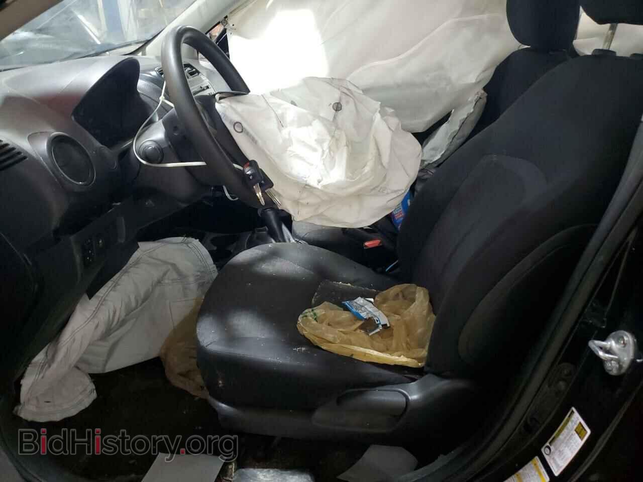 2017 MITSUBISHI MIRAGE - VIN: ML32A3HJ9HH011809 - Фото 7