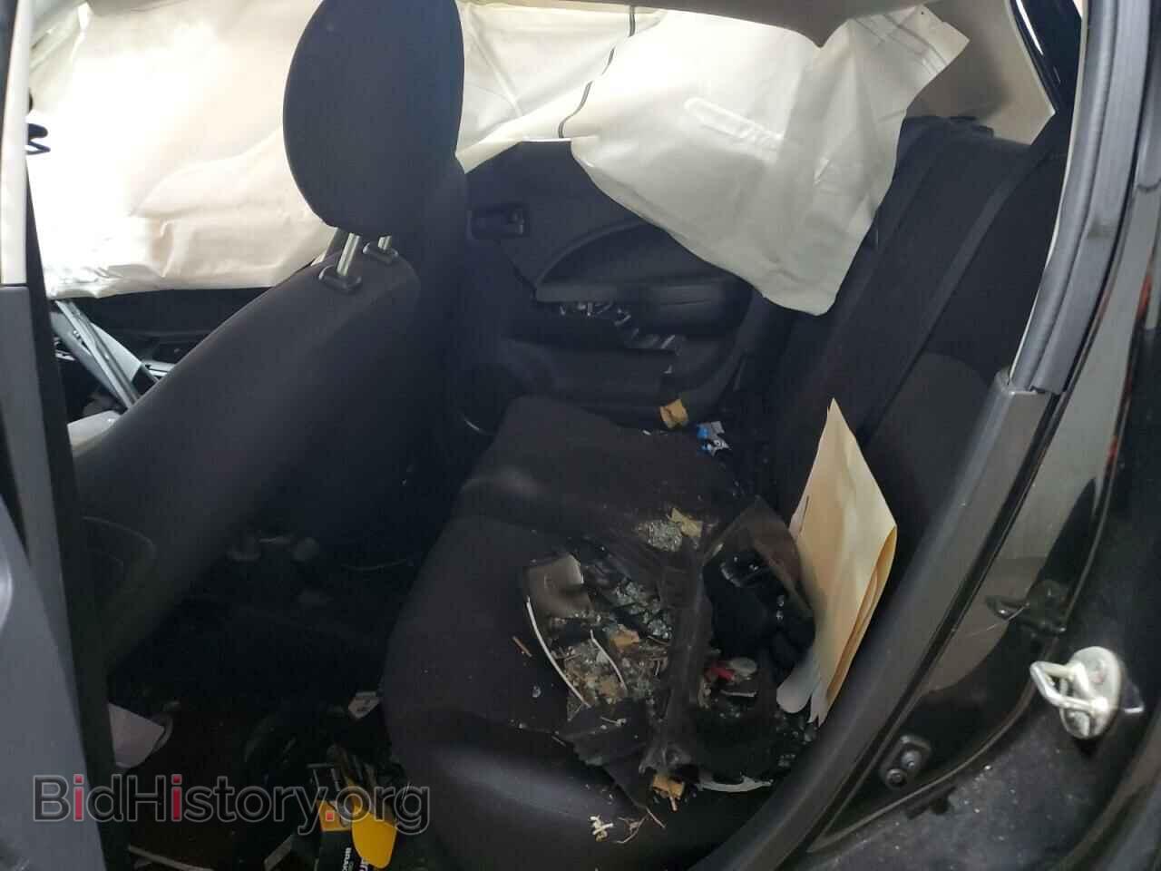 2017 MITSUBISHI MIRAGE - VIN: ML32A3HJ9HH011809 - Фото 10