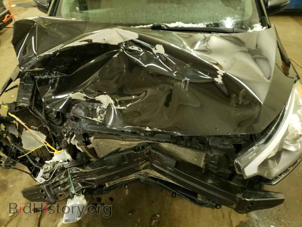 2016 KIA FORTE - VIN: KNAFX4A62G5456589 - Фото 11