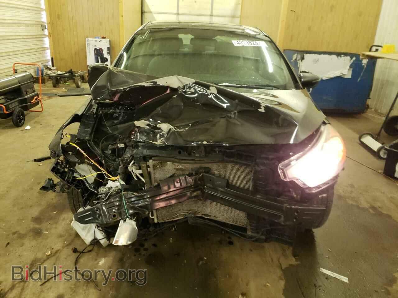 2016 KIA FORTE - VIN: KNAFX4A62G5456589 - Фото 5