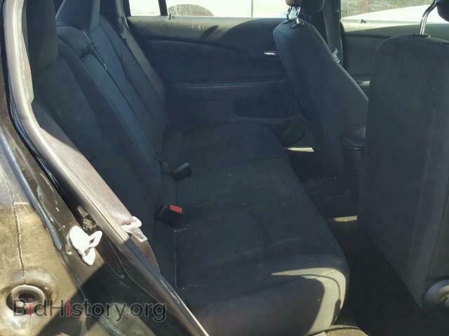 2012 CHRYSLER 200 - VIN: 1C3CCBAB4CN318392 - Фото 6