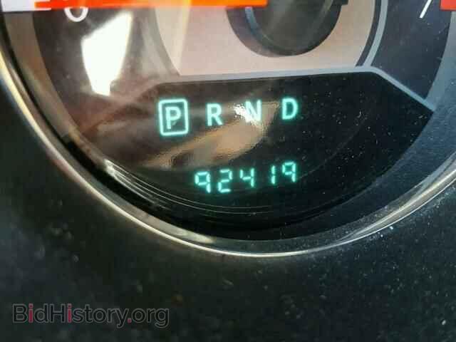 2012 CHRYSLER 200 - VIN: 1C3CCBAB4CN318392 - Фото 8